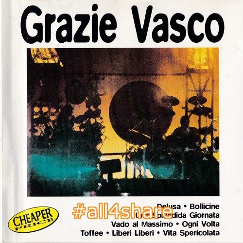 Vasco Rossi Discografia Completa Download Gratis
